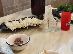 -潮鑫牛肉火锅(敏捷广场店)