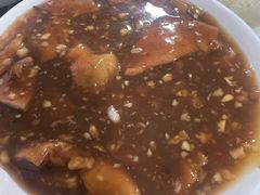 炒肝-姚记炒肝店(鼓楼店)