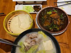 -又一福烤鸭·北京菜(东四店)