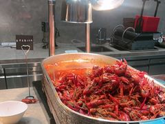 -菲住布渴酒店自助餐厅(阿里巴巴西溪园区店)