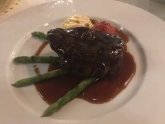 牛排-马克西姆餐厅(崇文门店)