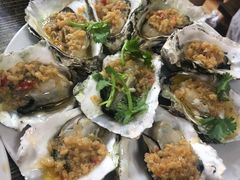 -人和啤酒屋海鲜大排档(营口路店)