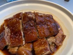陈皮烧鹅-粤界(望京金辉店)