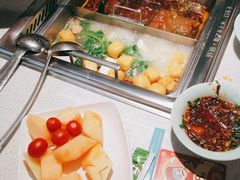 -野妹火锅(龙岗店)