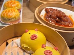 -陶陶居·雅园(凯华国际店)