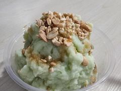 -夏食光安顺小舒冰粉冰浆(甲秀楼店)