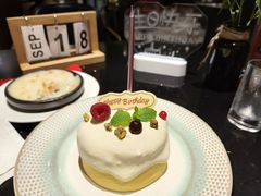 -西堤牛排(恒隆广场店)