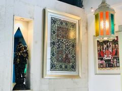 -甘尼仕印度餐厅爵士酒吧(阳春巷店)