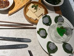-鲜潭蒸汽石锅鱼(五道口购物中心店)