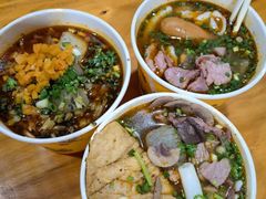 -王记生烫牛杂面馆(兰陵路店)