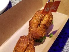 -蛙来哒(友谊阳光城店)