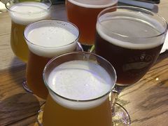 -Goose Island Brewhouse鹅岛精酿啤酒酿造工坊餐厅