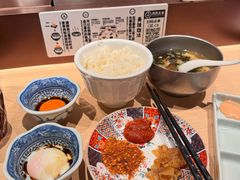 -肉肉大米(德基广场店)