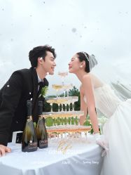 点击看大图 -蒙娜丽莎婚纱摄影·旅拍
