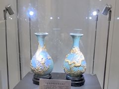 -八卦楼风琴博物馆