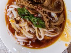 牛大肚米线-花市豌杂面(民生路店)