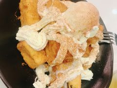 -和平馆·地道港澳茶餐厅(西门口店)