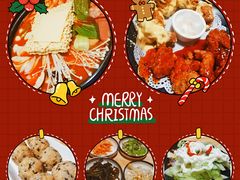 -源味屋韩式火锅&炸鸡(鼎城当代商城店)