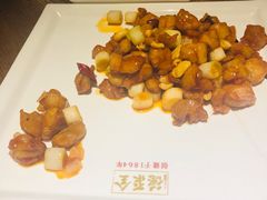 宫保鸡丁-全聚德(江宁店)