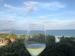 -海南清水湾莱佛士酒店