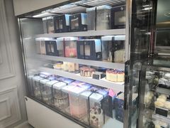 -佩家私房烘焙(宝龙店)