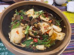 -呐咪傣园·云南菜(石厦店)