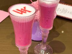 -华尔道夫酒店·羿庭(金鱼胡同店)