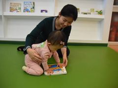 -乐融婴幼儿成长中心(四季青校区)
