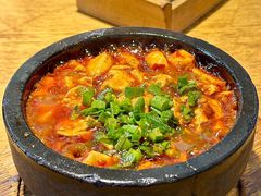 -胡马八破·川菜小馆(高新万达店)