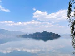 -丽江泸沽湖景区