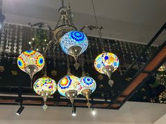 -梅夫娜土耳其餐厅.清真HALAL