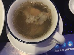 -赫帝拉航空主题餐厅(南宁店)