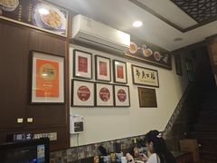 -恩宁刘福记(东华东路店)