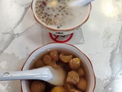 -二十四幢糖水(中山西路店)