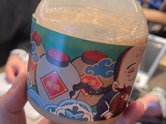 -香园茶社·金陵小灶(老门东店)