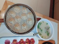 -梅利汴京烤鸭•开封豫菜地标店(晋安路店)