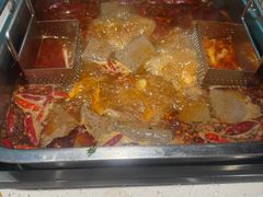-五星桥原切肥牛火锅(怀德桥店)