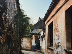 -惠山古镇·寄畅园