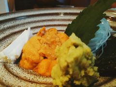 -然寿司(郎园vintage店)