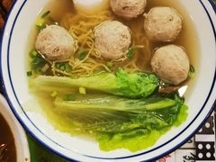 -七爺清汤腩(南开大悦城店)