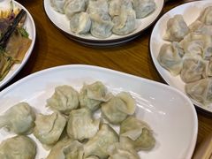 -伊喜饺子(五道口学院路店)