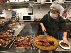 -澳门陈光记烧味饭店(郎家园店)