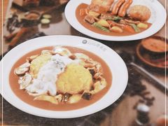 -CoCo壱番屋(久光百货店)