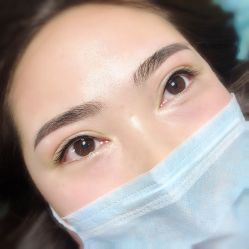 -薇漫里纹眉半永久连锁品牌