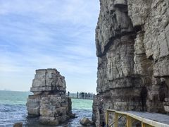 -龙爪山国家地质公园