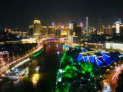 -海河游船-永乐码头(大悲院)