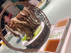 -金狮麟•宋宴•宋文化地标餐厅(晋安路店)