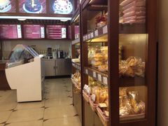 红宝石(南丹店)-红宝石·鲜奶小方·海派西点房(南丹店)