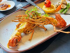 -上海苏宁宝丽嘉酒店·Cafe Bellagio西餐厅