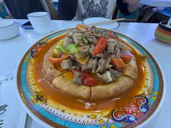 -帕米尔食府(白云观店)
